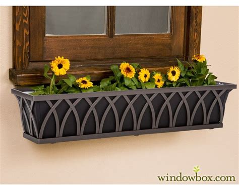 Amazon.com: Metal Window Box